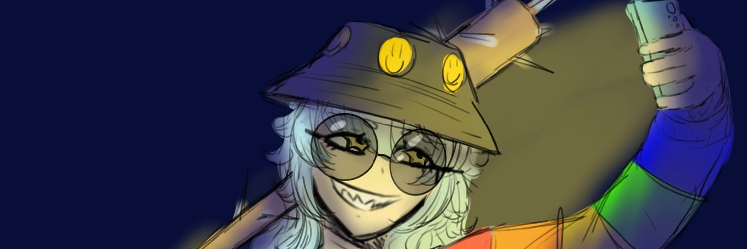 Hoshiko banner