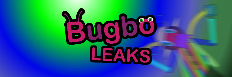 Bugbo Leaks's banner