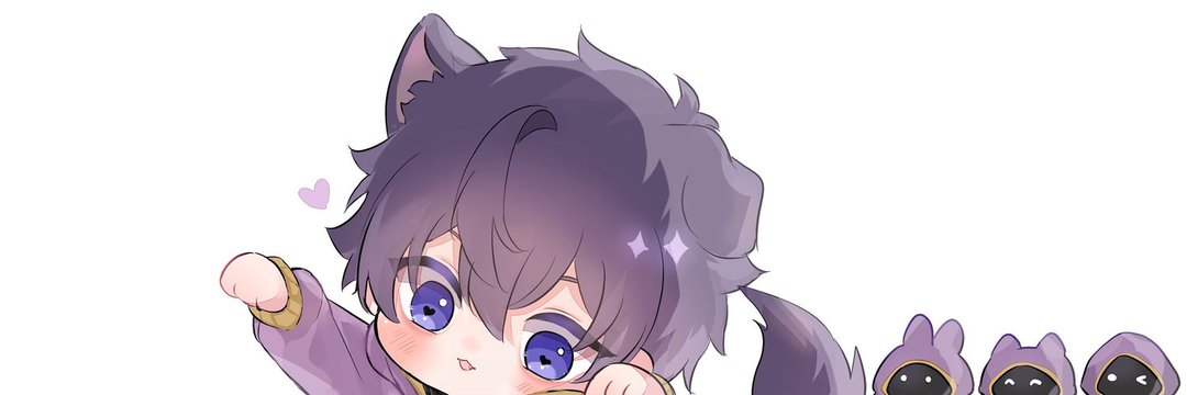 🐱🐱 banner