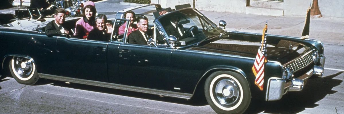 Lincoln Continental Breakfast Club banner