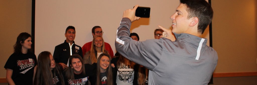 StudentCoBHS's profile banner image