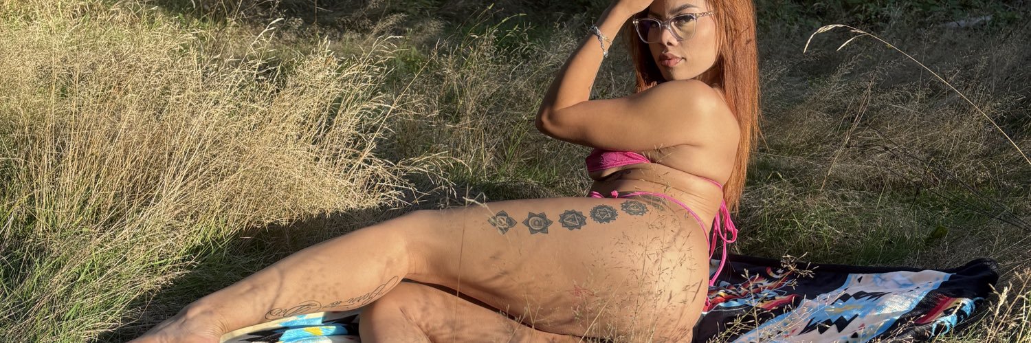 Jazmin Wild banner