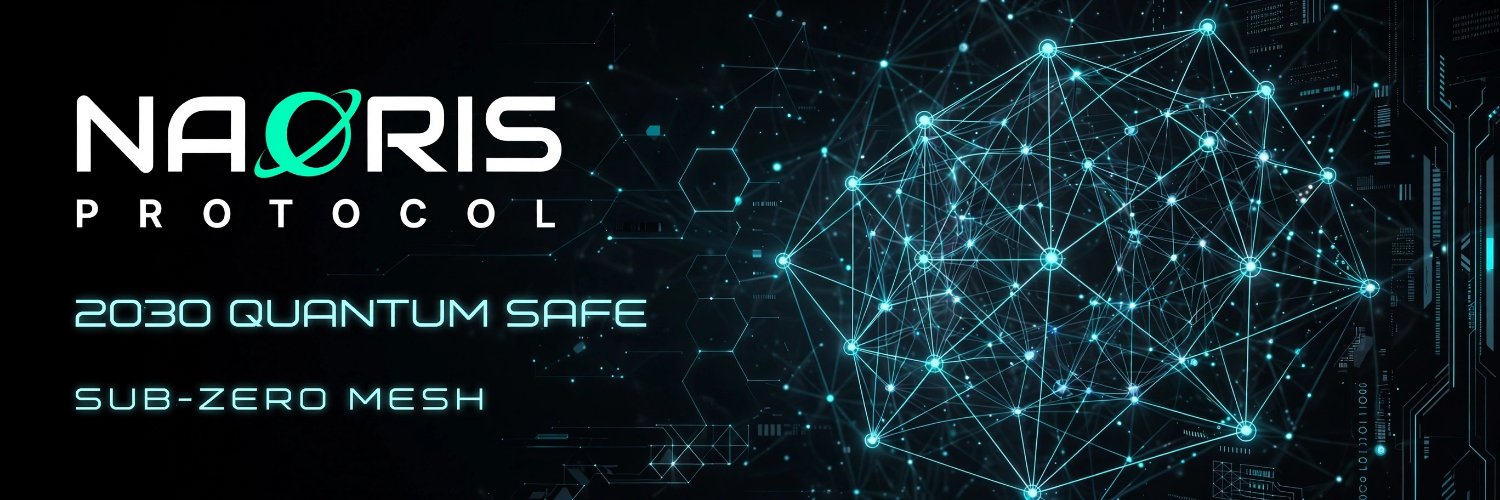 quantummesh2030's profile banner image