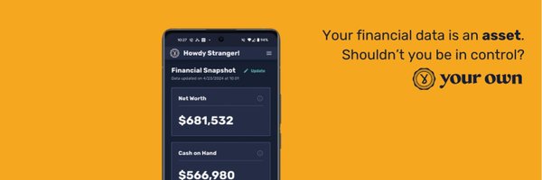 YourOwnInc Profile Banner