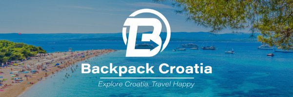 Backpackcroatia Profile Banner