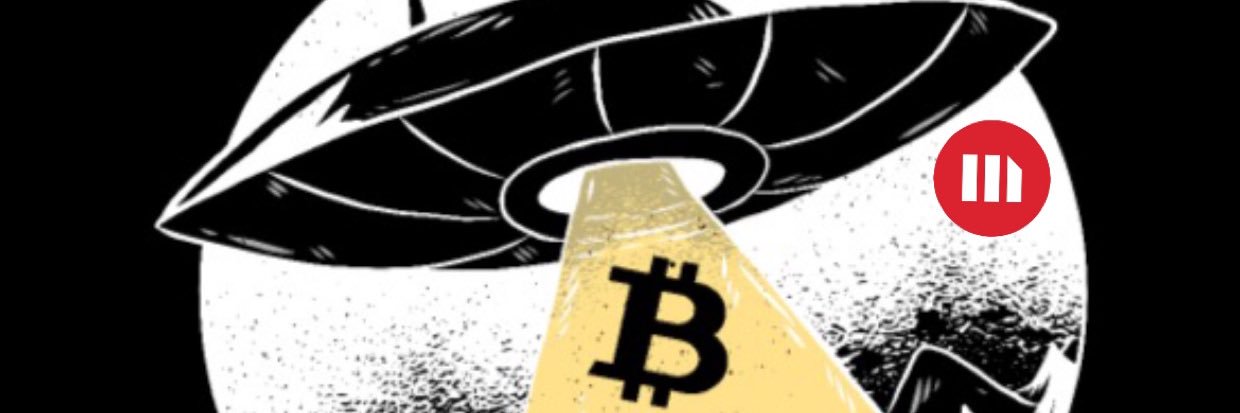 ₿itcoin Vision banner