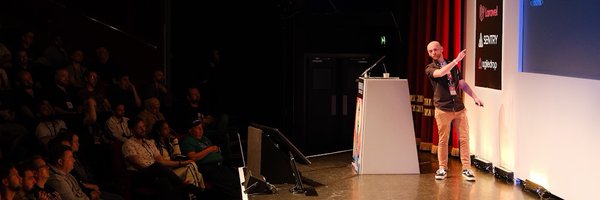 danjohnsonxyz Profile Banner