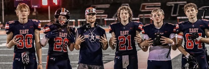 Blue Proffitt banner