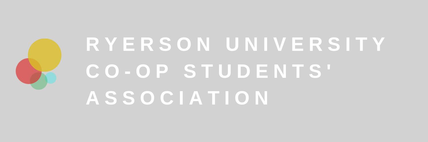 RyersonRUCSA's profile banner image