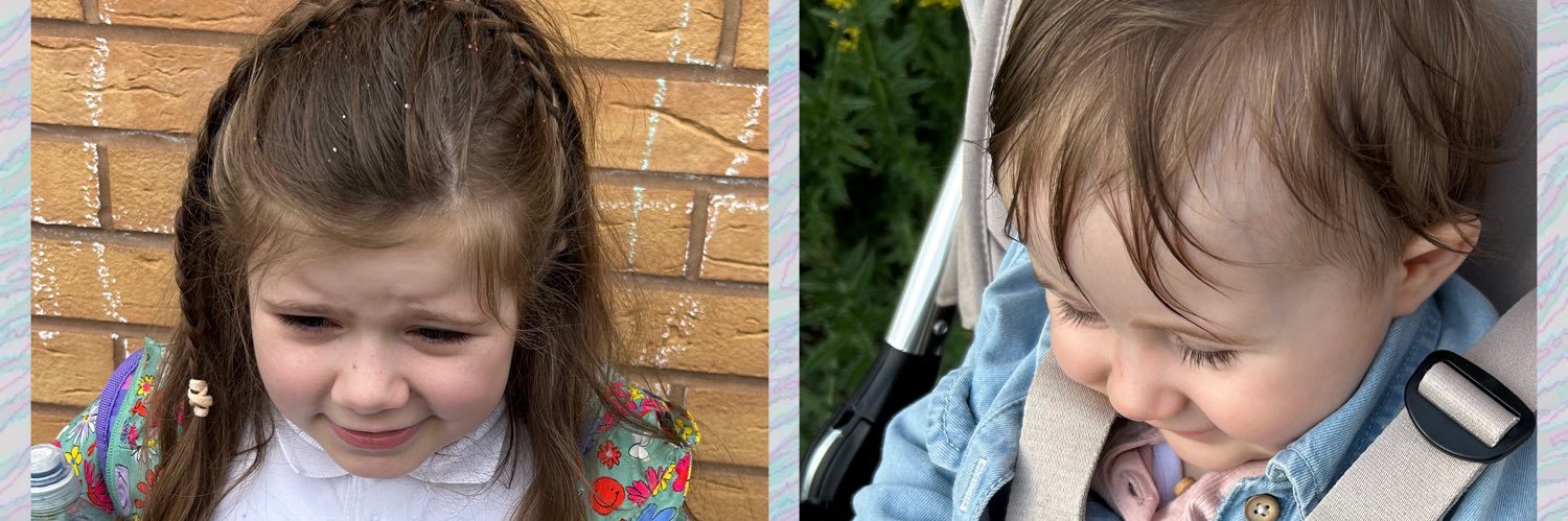 danielleohdee's profile banner image