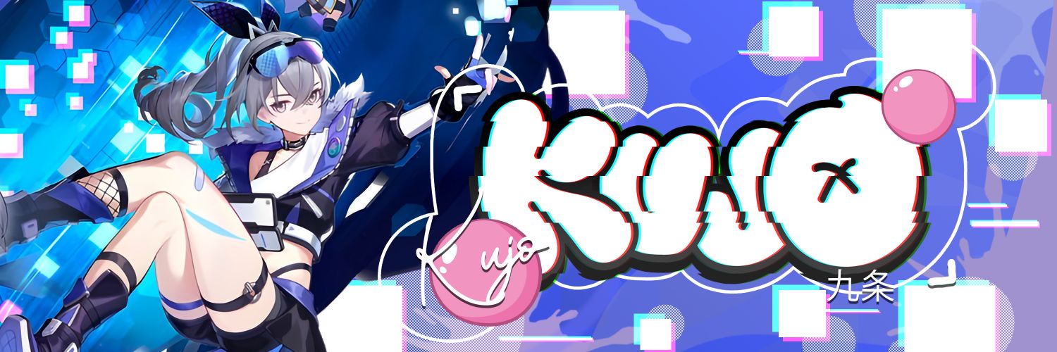 Kujo banner