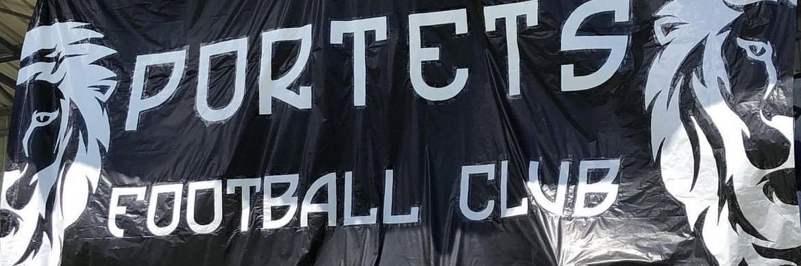 ACTU PORTETS FC banner