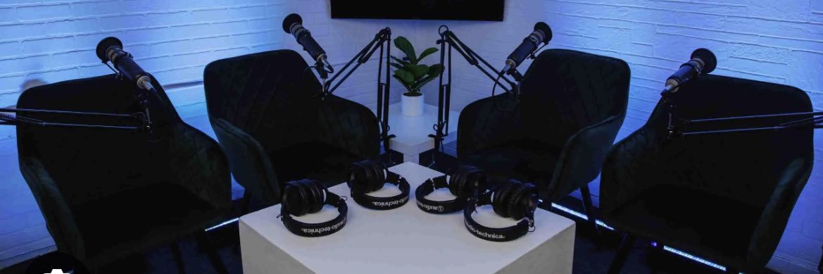 Bad Guides Podcast banner