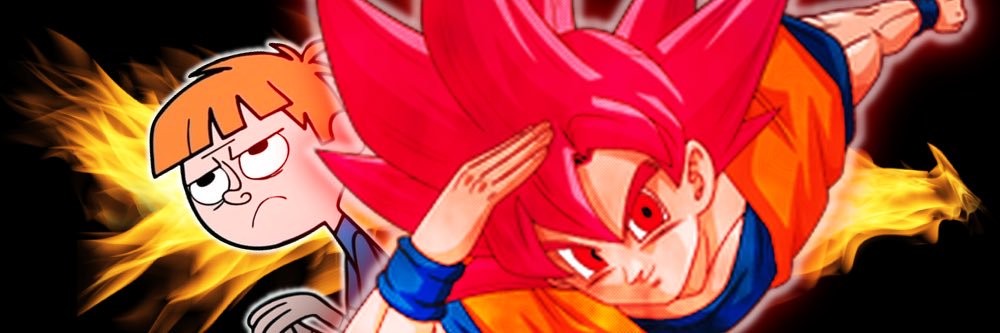 Super PHY Super Saiyan God Goku… minus Todd banner