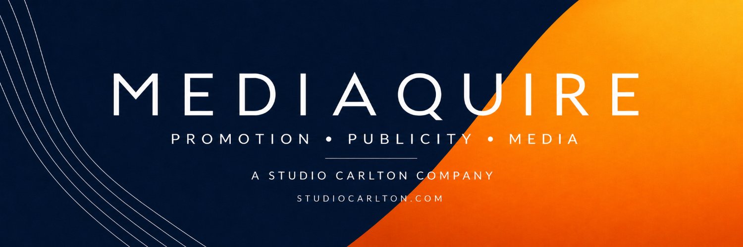 MediaQuire's profile banner image