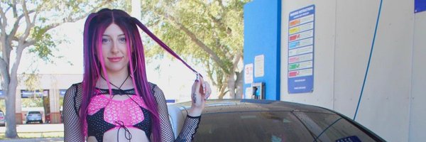 Princess Pinky Profile Banner