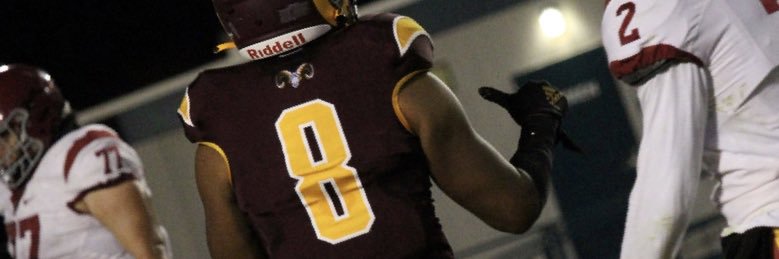 Aaron Morrow banner