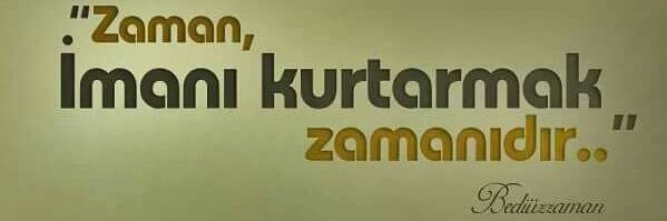 Dünyada Misafir banner