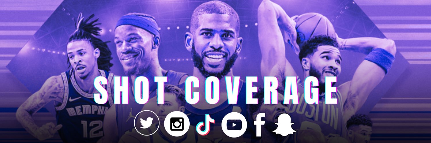 Shot Coverage's banner