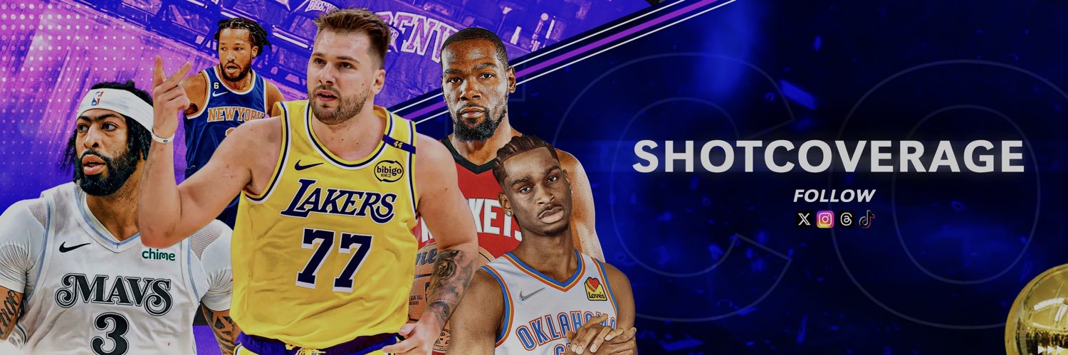 Shot Coverage banner