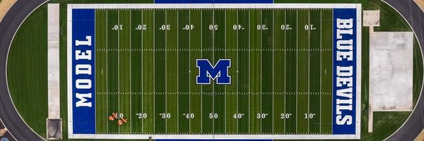 ModelHSAthletic Profile Banner