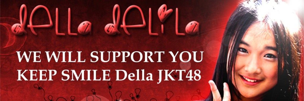 DellaJKT48_PLG's profile banner image