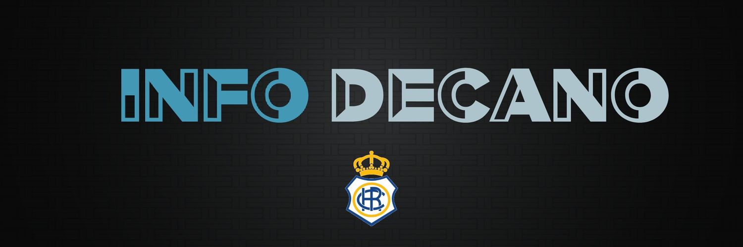 InfoDecano banner