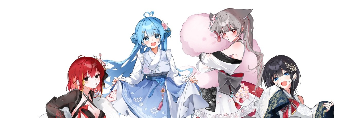 jojunhuk's profile banner image
