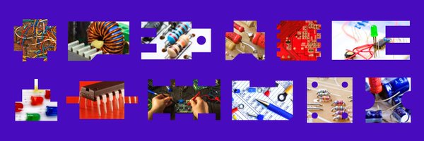 DigiKeyEU Profile Banner