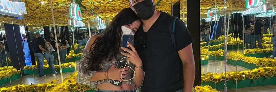 Pareja SW de GDL banner