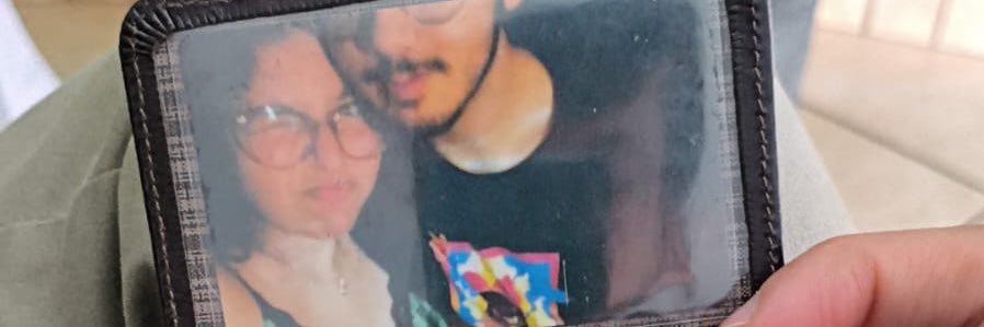 lelezits's profile banner image