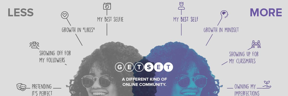 GetSet banner