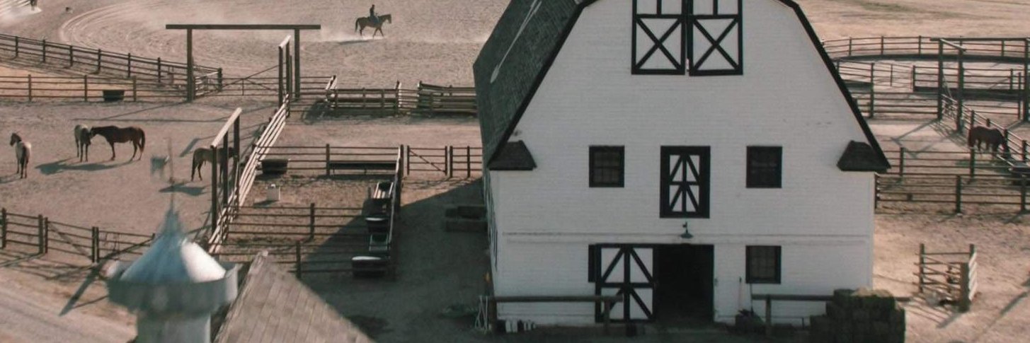 New Eden Stables banner