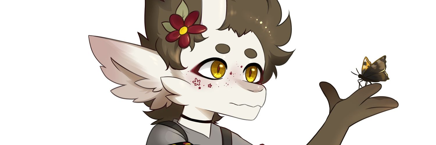 Jasper | REDEBUT banner