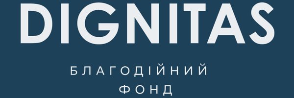 Dignitas_Fund Profile Banner