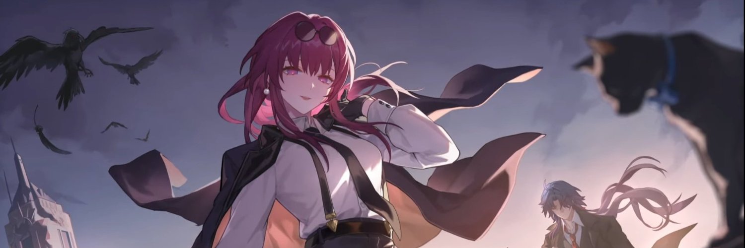 EiChan~⚡️🦊影 狐 banner