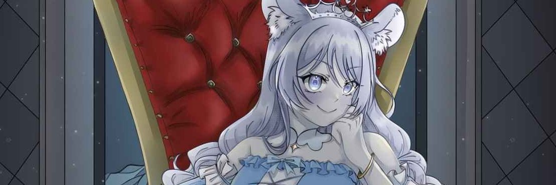 Lianna 👑 ✨ Love-Chu!'s banner