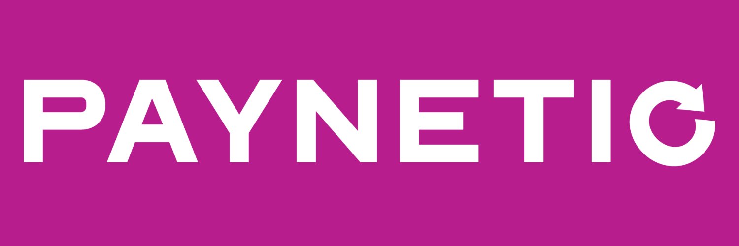 Paynetic banner