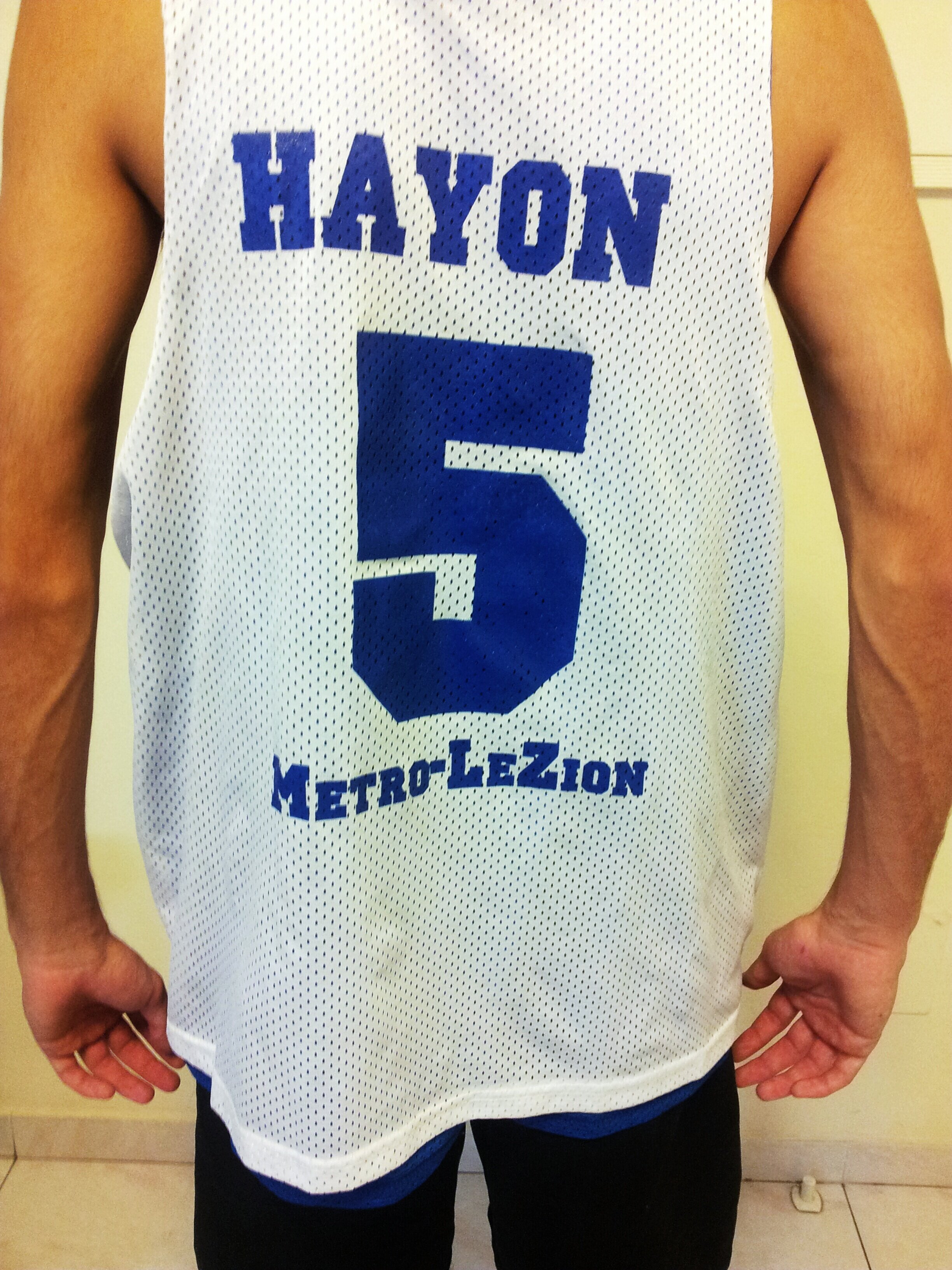 TheHayon's profile banner image