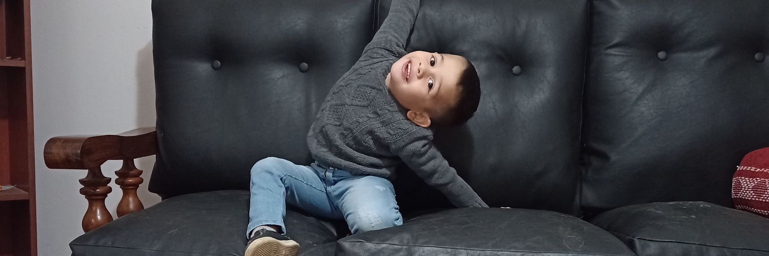 rickytortone's profile banner image