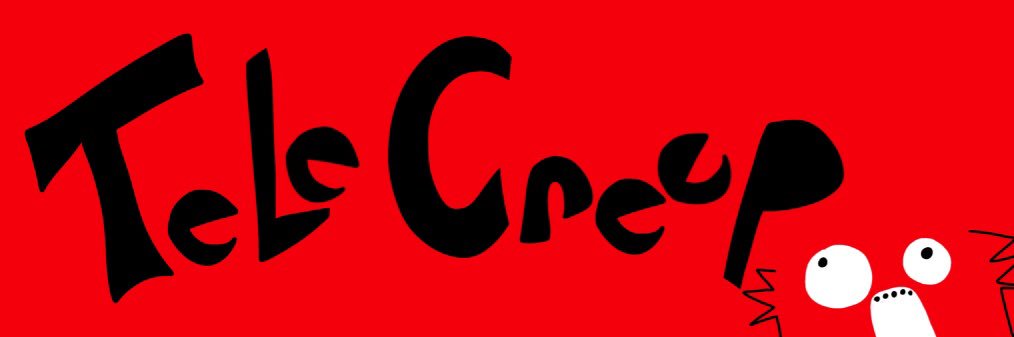 TeleCreep banner
