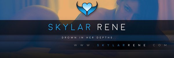 Skylar 🩵 Rene Profile Banner