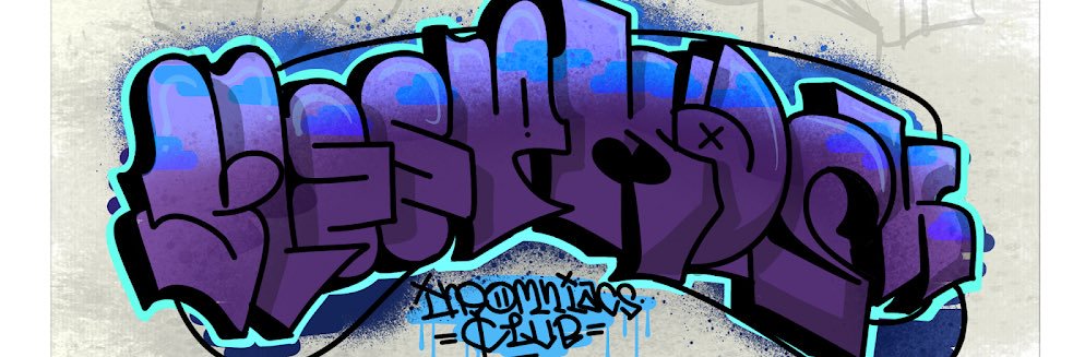 Sleepmask Insomniacs Club banner