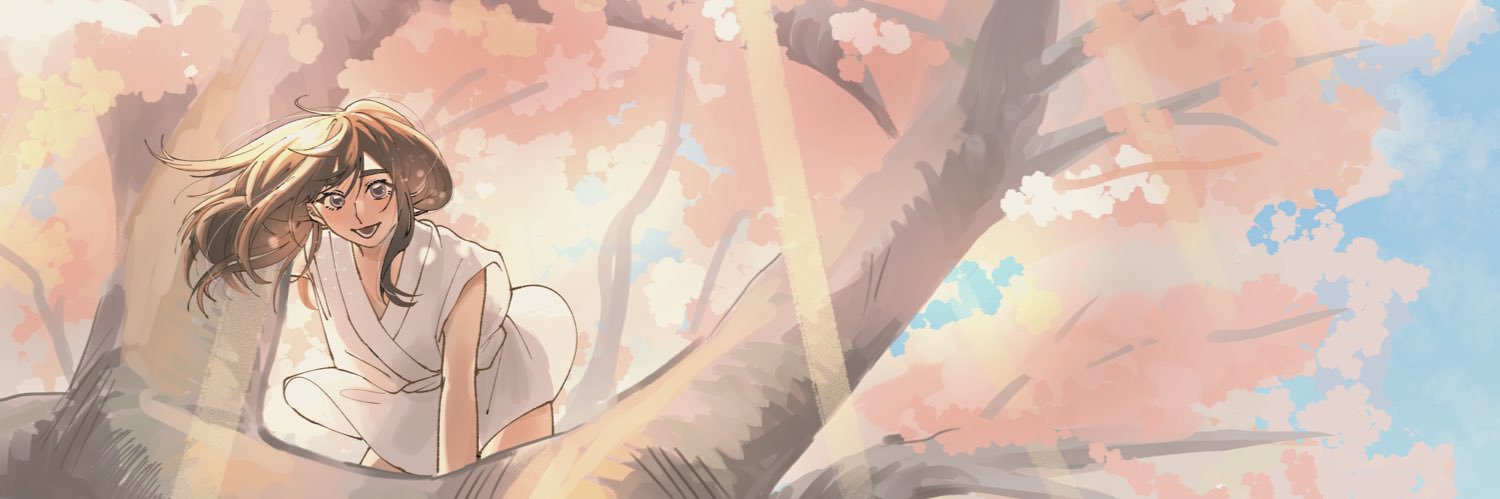 銀島 橙和 banner