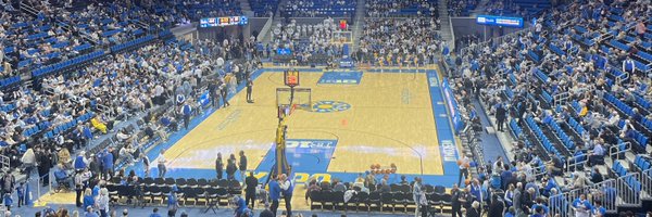 UclaUpdatz Profile Banner