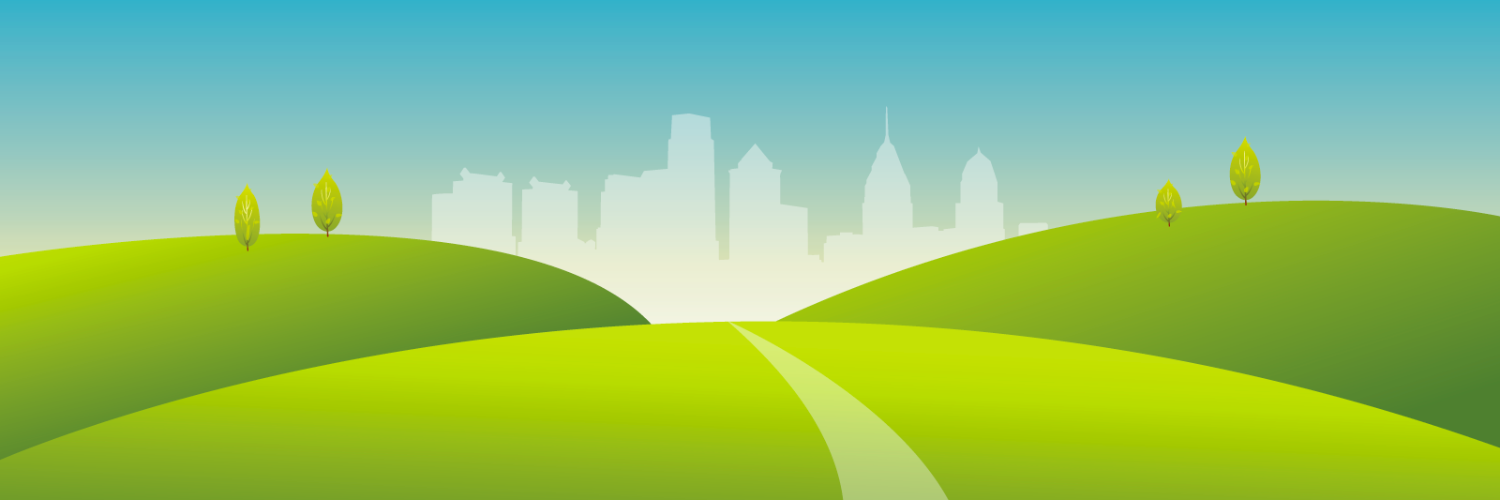 CyclePhilly's profile banner image