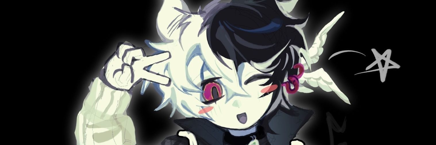 Cloudoo / VGen commission banner