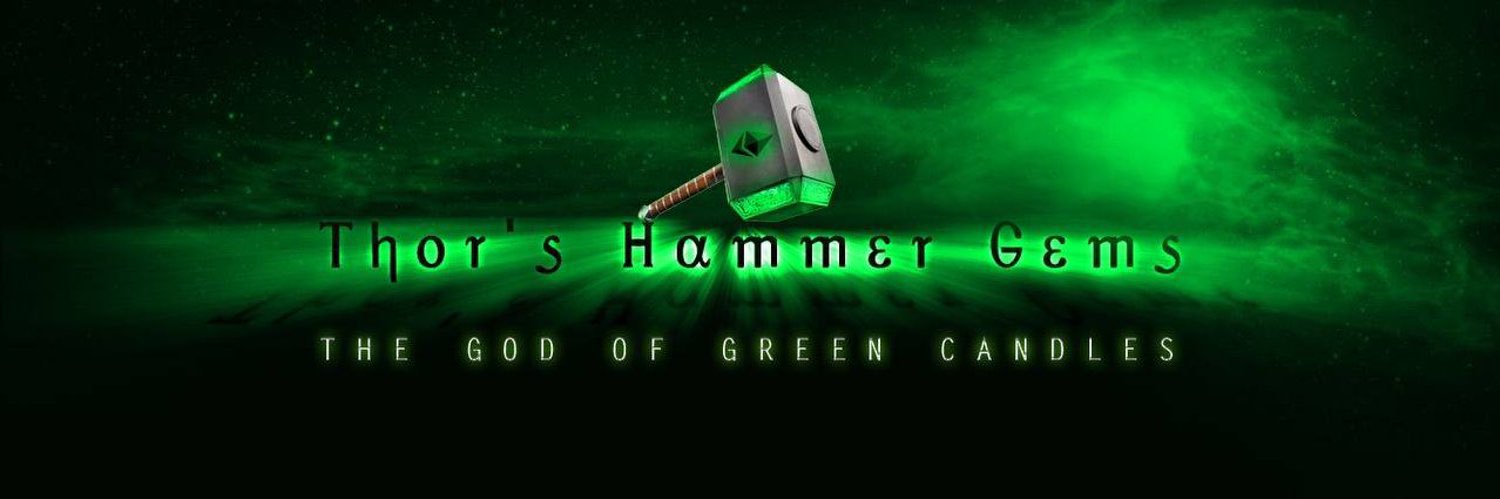Thorhammergems1's profile banner image