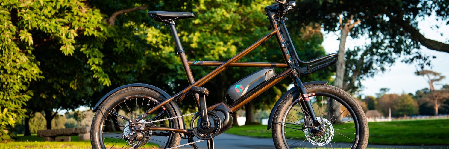 Charlie Cooper banner