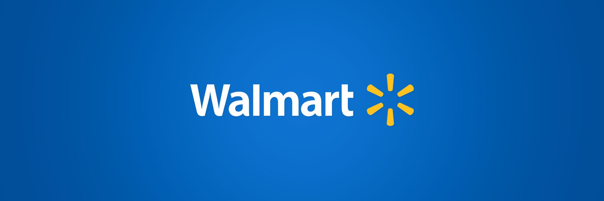 Walmart Brasil banner